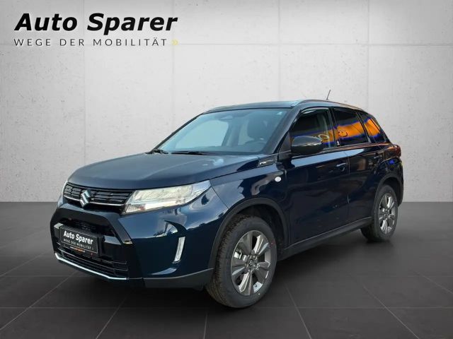 Suzuki Vitara AllGrip Hybrid Shine