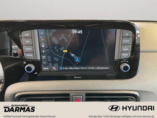 Hyundai i10 1.2 Trend