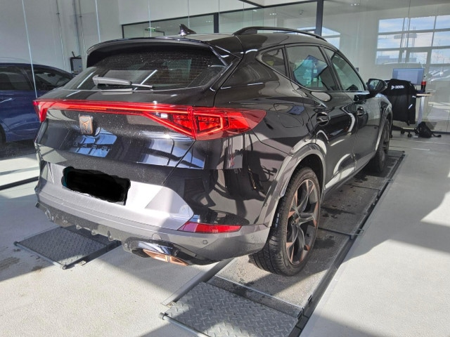 Cupra Formentor 1.4 DSG VZ e-Hybrid