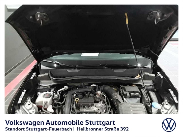 Volkswagen T-Cross 1.0 TSI DSG Life