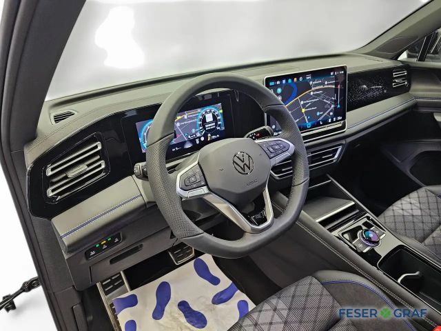 Volkswagen Tiguan 1.5 eTSI DSG R-Line