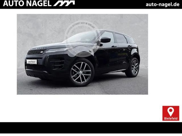 Land Rover Range Rover Evoque D200 SE