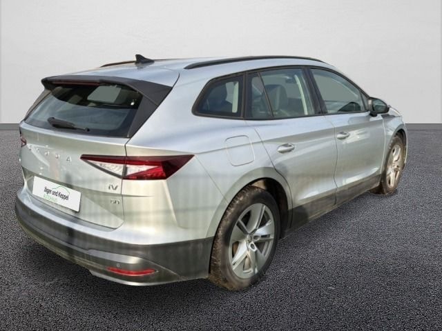 Skoda Enyaq iV 60