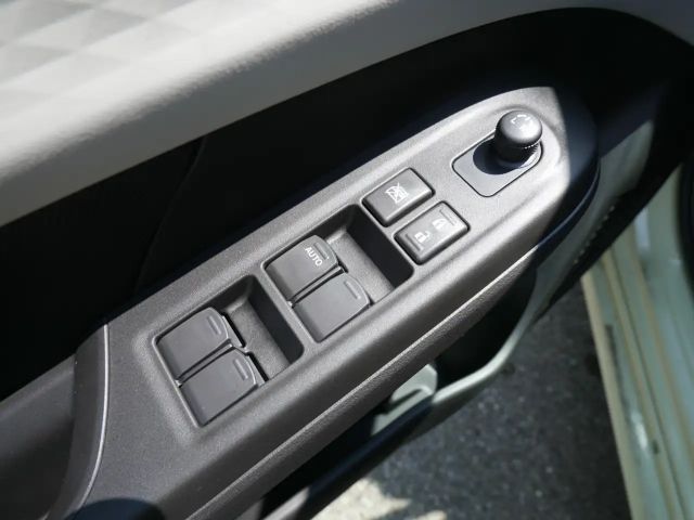 Suzuki Swift Comfort Hybrid