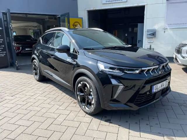 Mitsubishi ASX EDITION 1.8 Hybrid