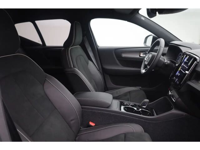 Volvo XC40 R-Design T3