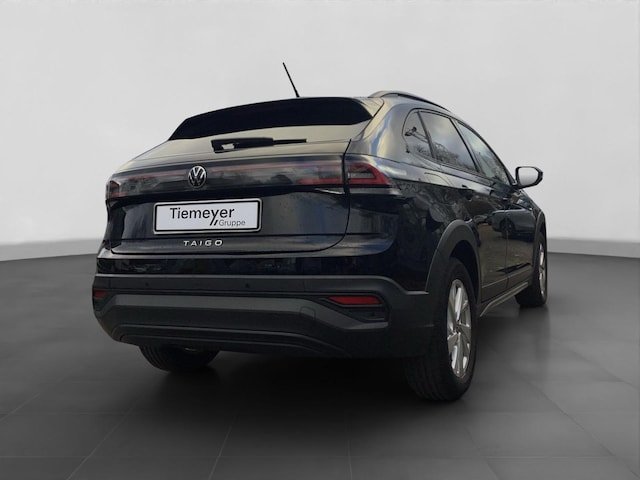 Volkswagen Taigo 1.0 TSI Life