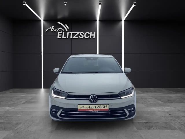 Volkswagen Polo DSG IQ.Drive Style