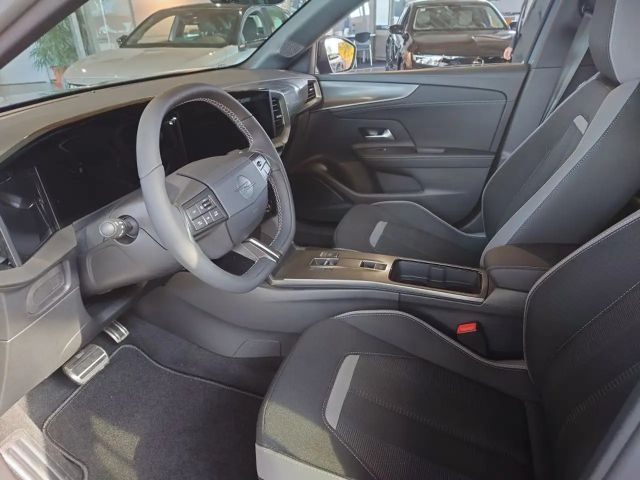 Opel Mokka GS-Line Grand Sport Turbo