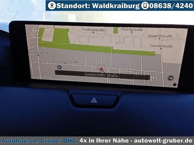 Mazda CX-60 4WD Homura Plus e-Skyactiv