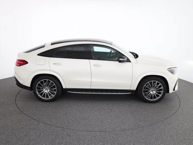 Mercedes-Benz GLE 350 4MATIC Coupé