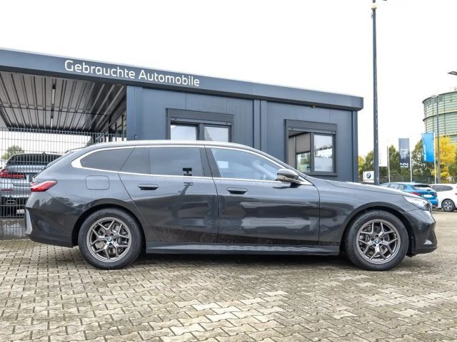 BMW 520 520d Touring