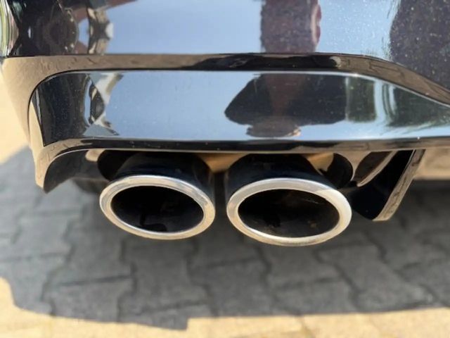 Volkswagen Golf 2.0 TSI 4Motion DSG