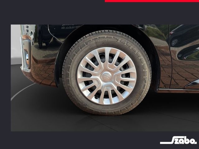 Toyota Proace Verso EV Comfort L1 Plus