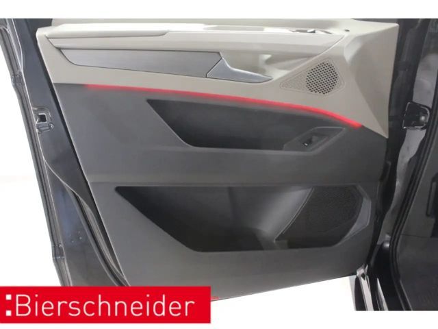 Volkswagen Multivan 2.0 TSI DSG Style T7