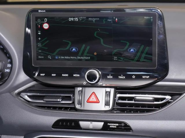 Hyundai i30 T-GDi Trend