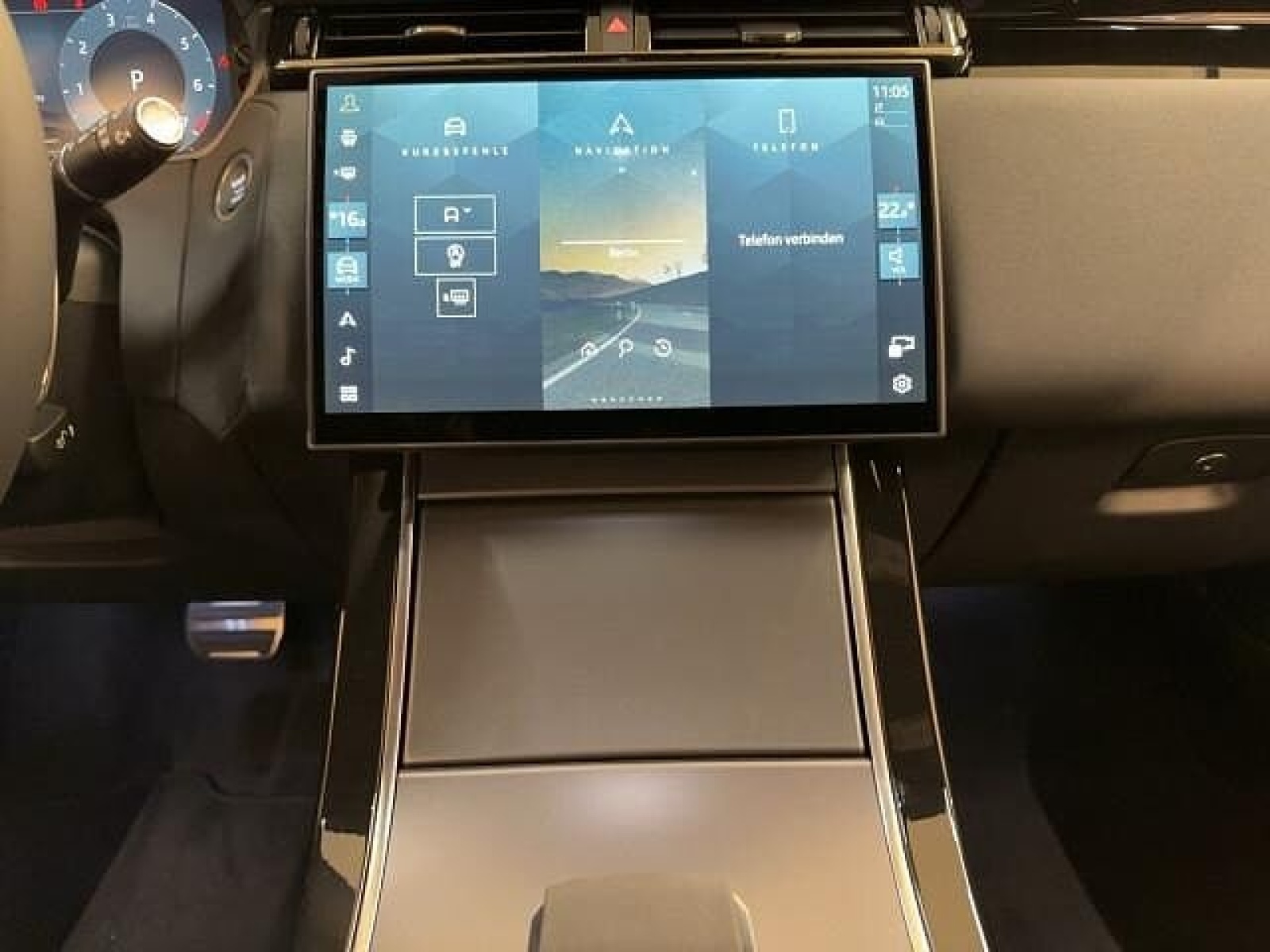 Land Rover Range Rover Velar Dynamic SE