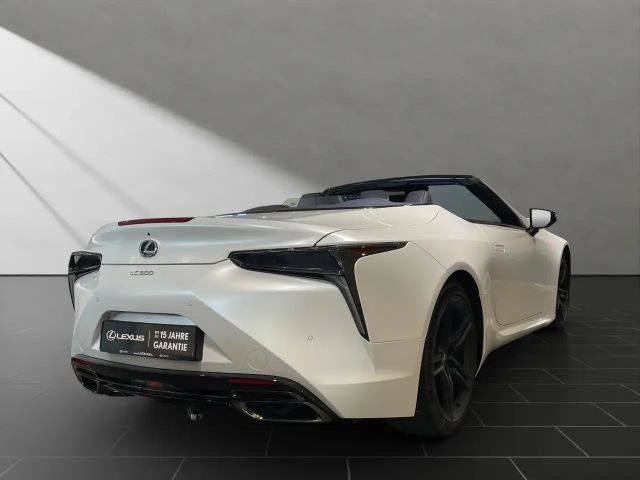 Lexus LC 500 Ultimate Edition Nr.144/165