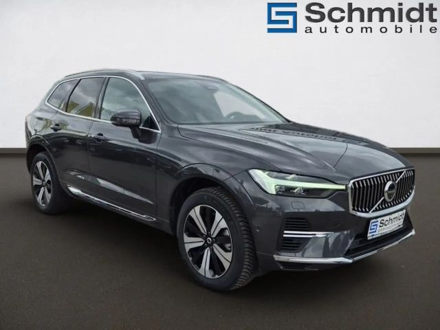 Volvo XC60 AWD Plus Recharge T6