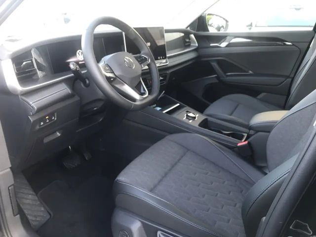 Volkswagen Tayron 1.5 eTSI DSG Life