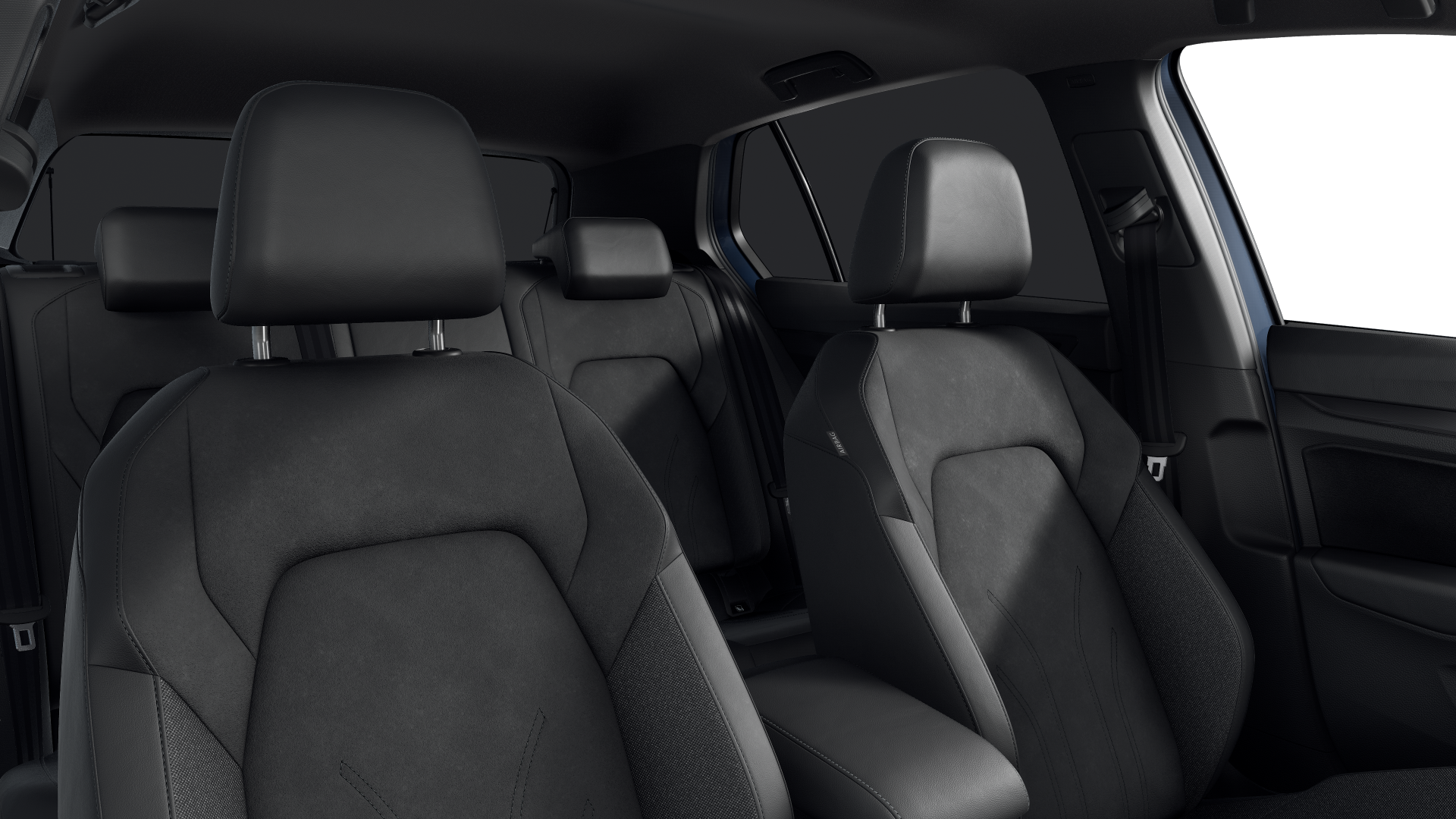 Volkswagen Golf 1.5 eTSI DSG