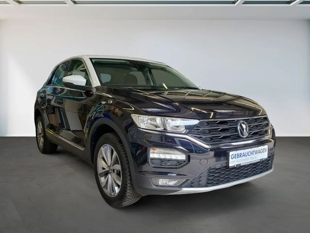 Volkswagen T-Roc 1.0 TSI Style