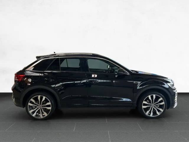 Volkswagen T-Roc 1.5 TSI DSG R-Line