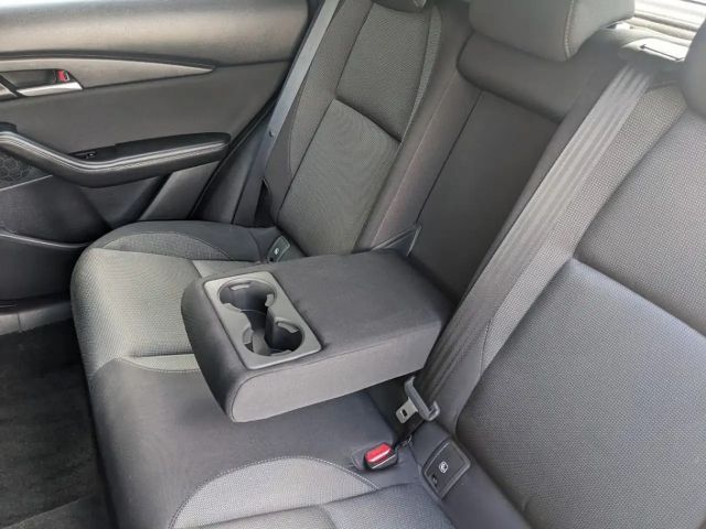 Mazda CX-30 2.0l (150PS) Navi Head-up LED MRCC 1.Hand