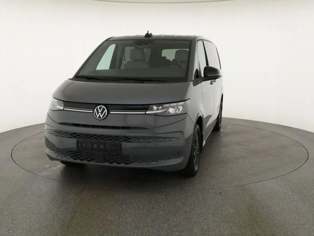 Volkswagen Multivan DSG Lang Life T7