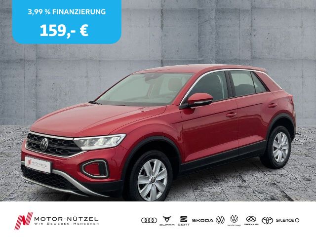 Volkswagen T-Roc 1.0 TSI