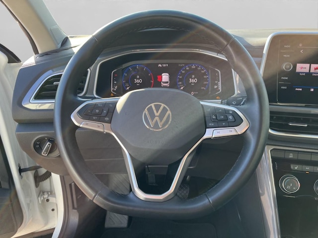 Volkswagen T-Roc 1.0 TSI Style