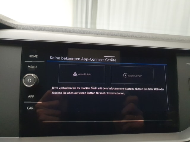 Volkswagen Taigo TSI Klima LED DAB SHZ Bluetooth Digi Cockpit