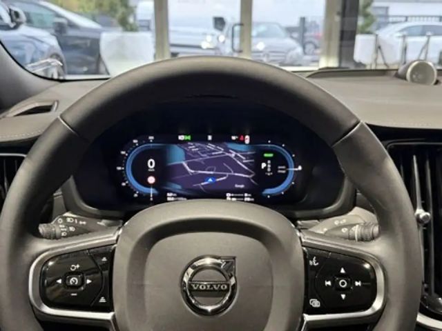 Volvo S60 AWD Dark Recharge Ultimate