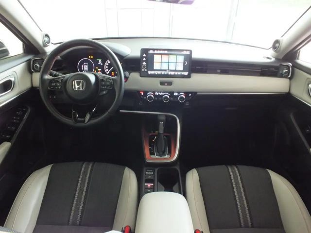 Honda HR-V Advance Hybrid e:HEV