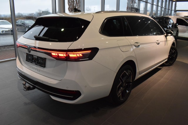 Volkswagen Passat Elegance Elegance Variant