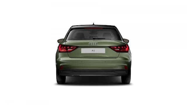 Audi A1 25 TFSI S-Tronic Sportback
