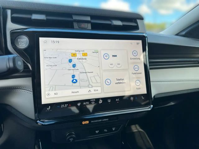 Ford Puma Gen-E Premium