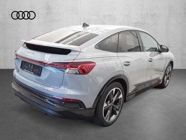 Audi Q4 e-tron 40 Sportback