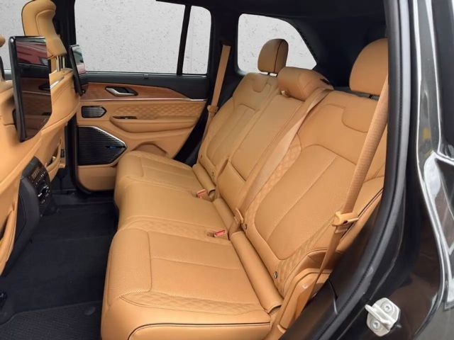 Jeep Grand Cherokee 4xe