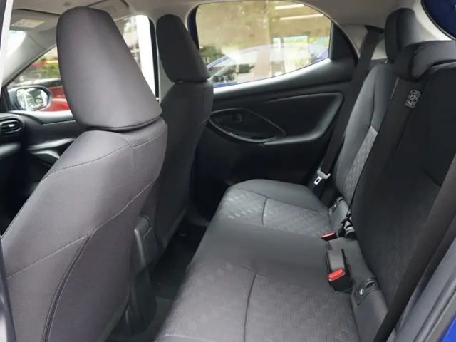 Mazda 2 Hybrid 1.5L Hybrid VVT-i 116 PS e-CVT FWD CENTRE-L