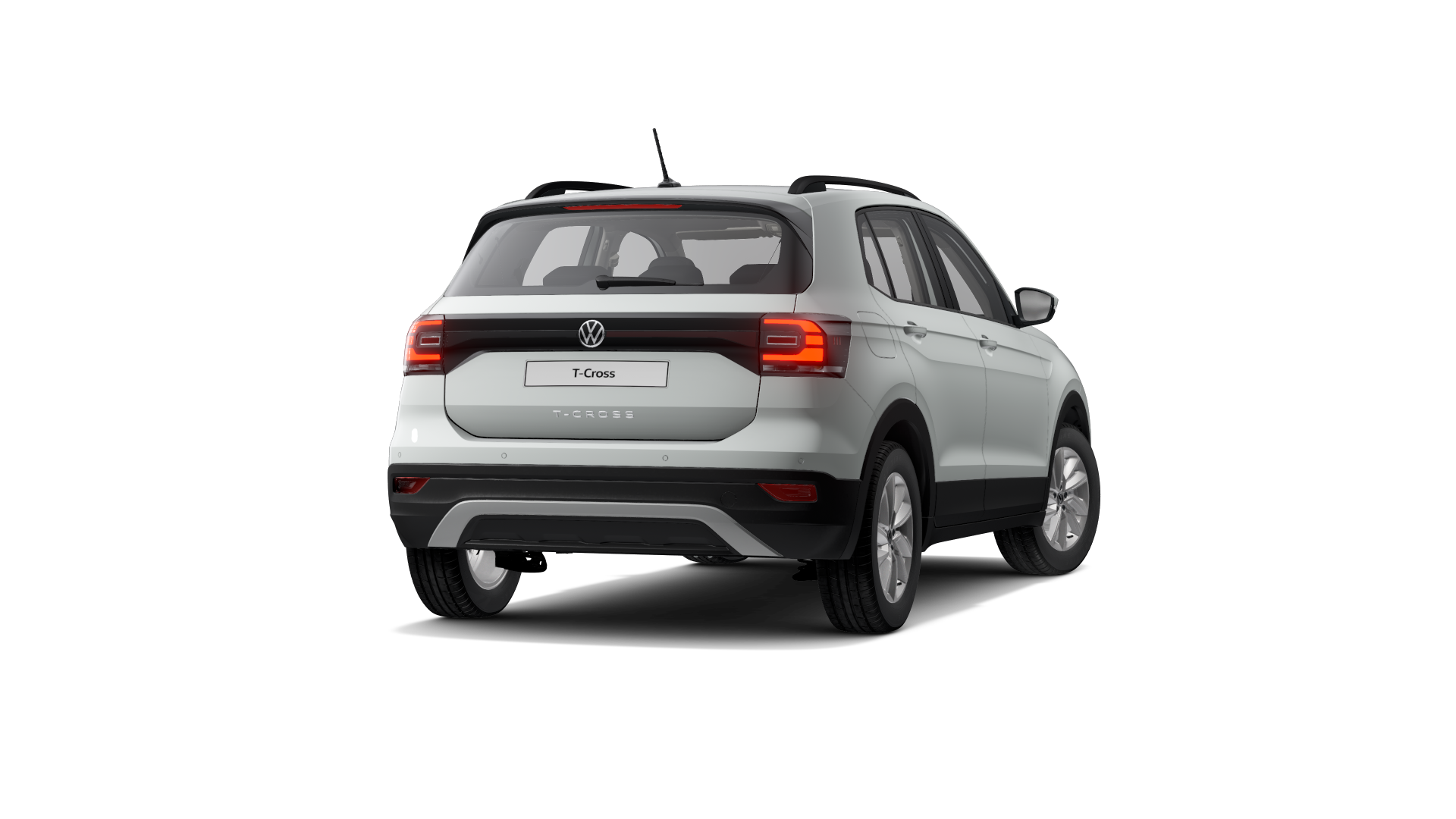 Volkswagen T-Cross 1.0 TSI Life