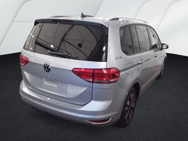 Volkswagen Touran 1.5 TSI Comfortline