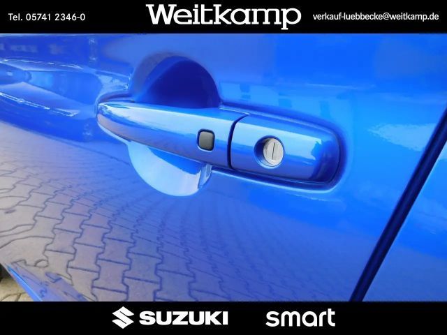 Suzuki Swift Comfort DualJet Hybrid