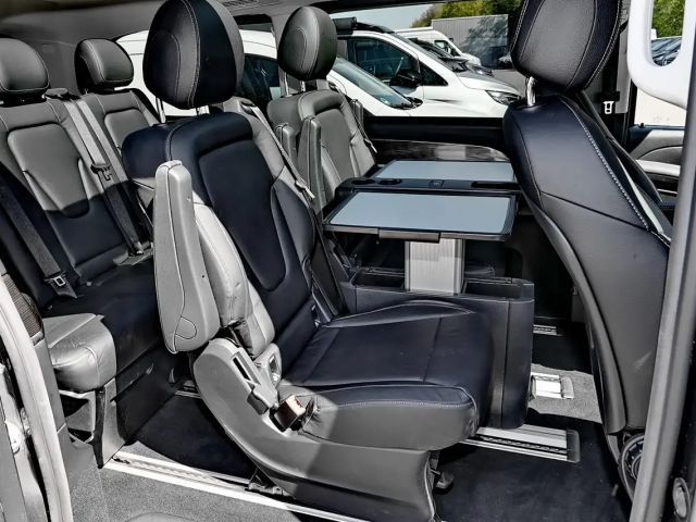 Mercedes-Benz EQV 300 AVANTGARDE
