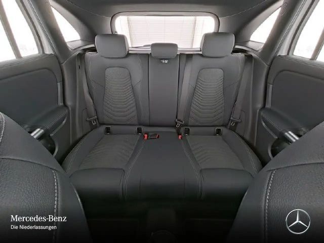 Mercedes-Benz GLA 200 GLA 200 d Progressive