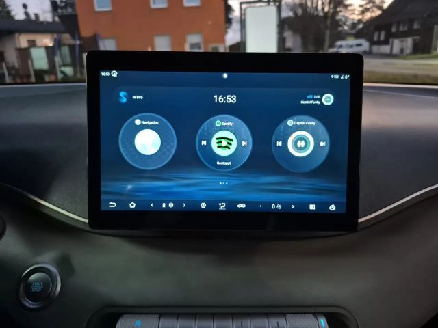 BYD Dolphin Surf Comfort