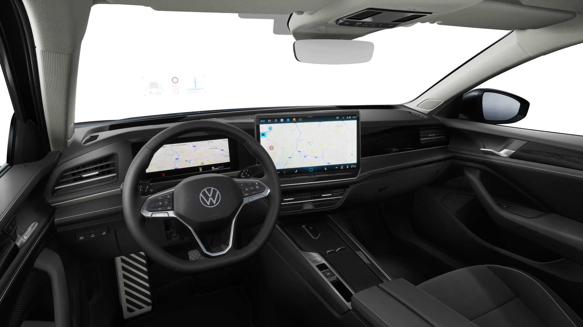 Volkswagen Passat 2.0 TDI IQ.Drive Variant