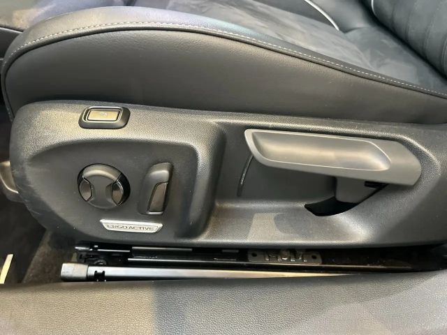 Volkswagen Passat Business DSG Variant