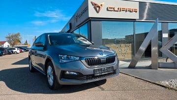 Skoda Scala 1.0 TSI Ambition