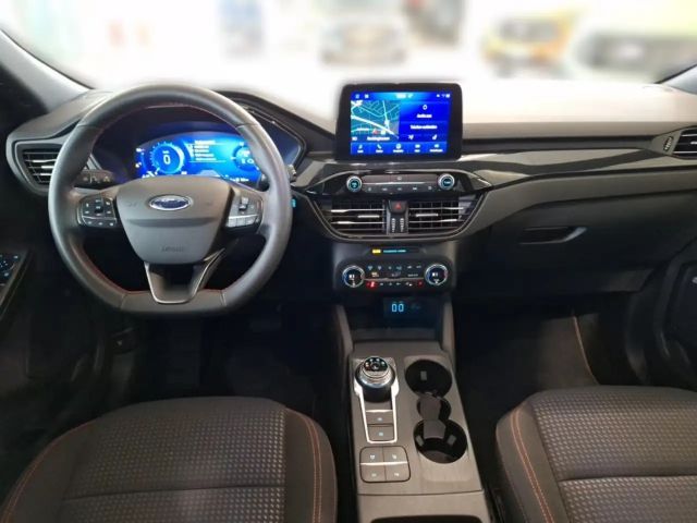 Ford Kuga ST Line